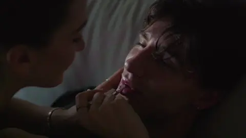 Moisturize your lips friends