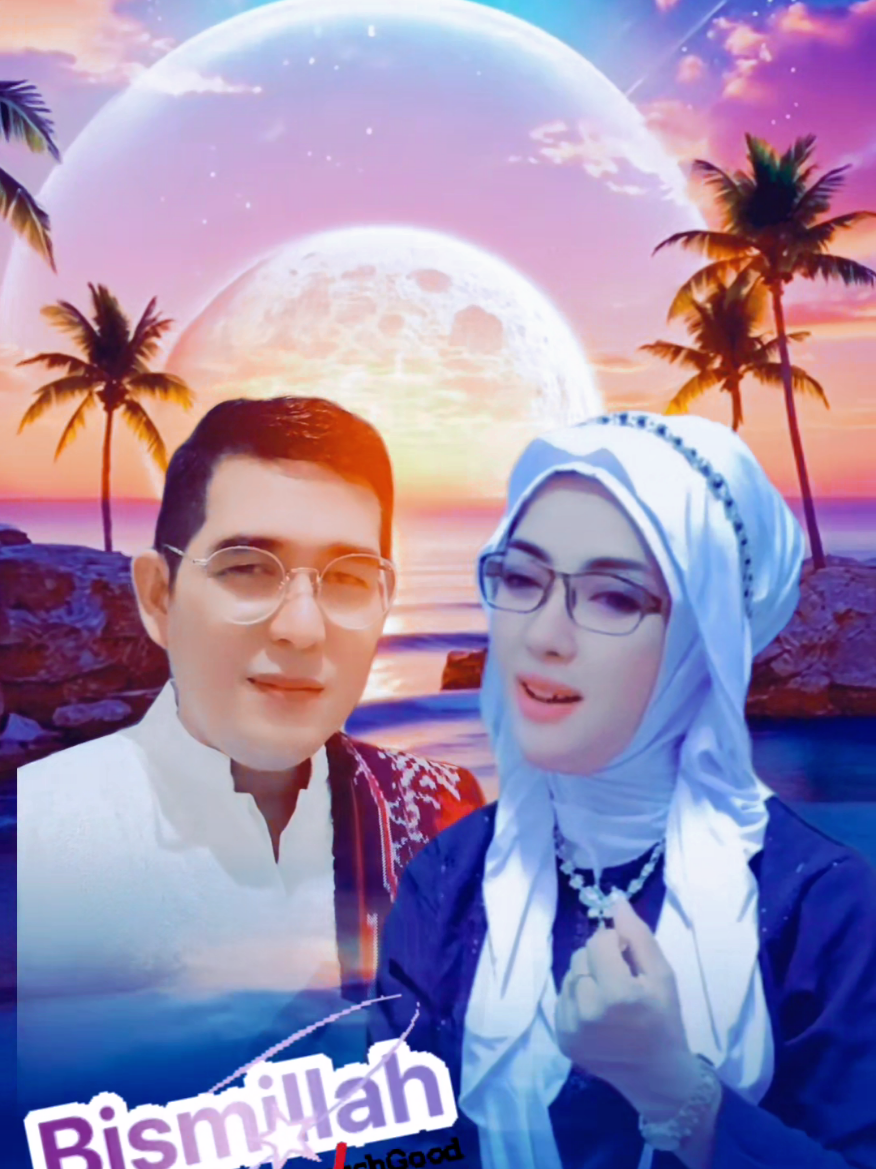 Bissmillah Jum'ah berkah👐👐Ramadhan masih lama, tp soundnya suka😘😘😘 #bissmillahfyp 