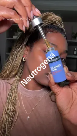 @Neutrogena  #NeutrogenaPartner #bankwithneutrogena #tiktokshopcreatorpicks #vitaminc #skincareproducts 
