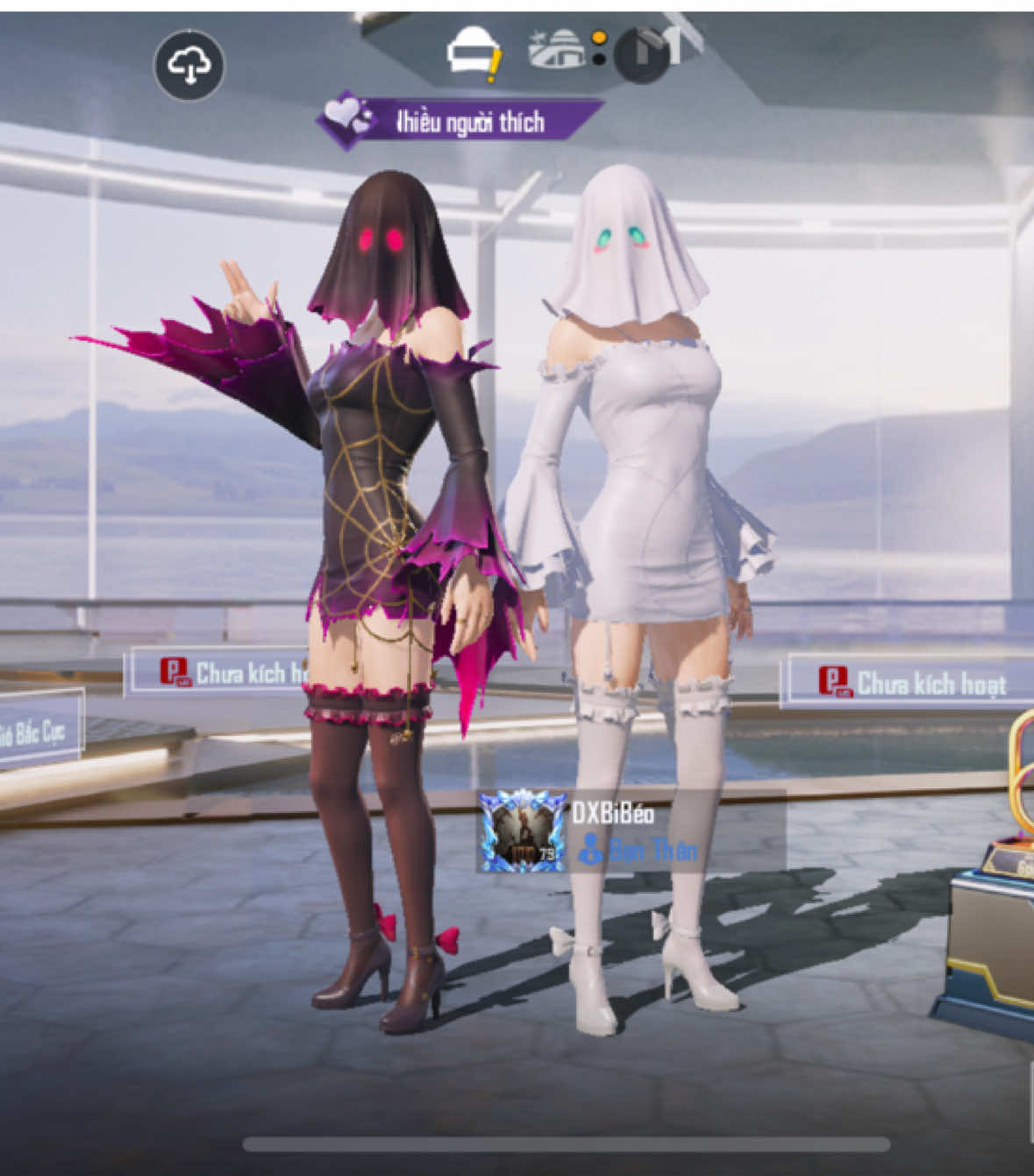 Rank PUBG những ngày cuối mùa ☺️ #pubgmobile #xuhuong #pubgm 