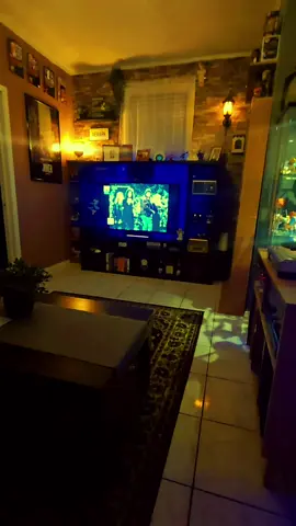 nada como estar en casa.