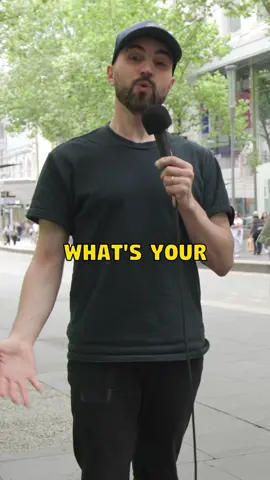 Such beautiful memories... #streetinterview #funny #reclip #comedy