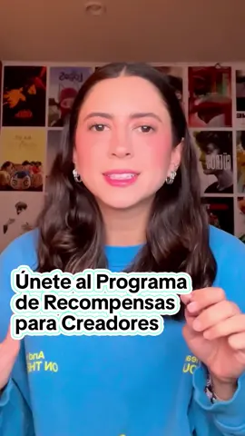 Sé parte del Programa de Recompensas para Creadores de TikTok, descubre cómo en el link de nuestro perfil. Be part of the TikTok Creator Rewards Program. Find out how by clicking on the link in our profile. @jimenavigon