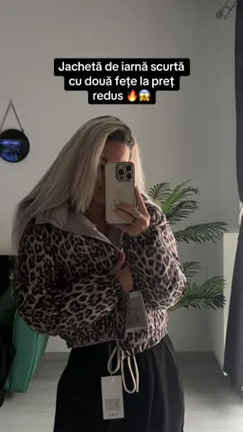 cea mai frumoasă jachetă 🔥🥹 @Trendyol Romania #alexandralilianastan #trendyolromania #fyp #trendyol #reduceri 