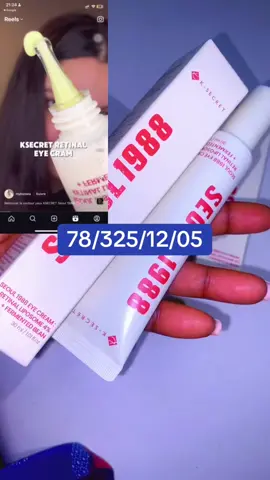 Tube Séoul à 11 mil#femme #tiktoksenegal🇸🇳 #tubeseoulsenegal #antirides #anti cerne