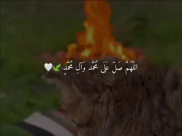 صلو على النبي 🍃🤎 #اللهم_صلي_على_نبينا_محمد #صلوا_على_رسول_الله #الحمدالله_علی_کل_حال❤ #جمعة_مباركة_عالجميع #hazh4rr 