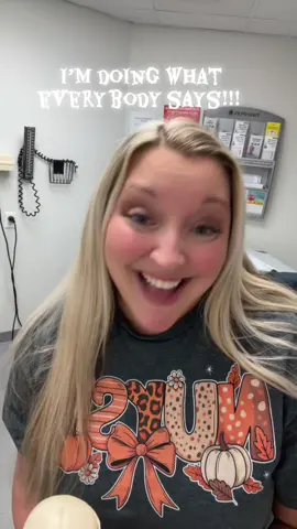 Here’s me posting something!!!!! #nurselife ##medical #trendy #postsomething #nursehumor 