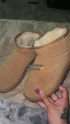 Warm Midtop Snow Boots | #boots #fallfashion #tiktokshop #OOTD 