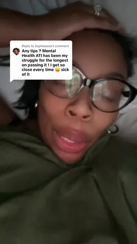 Replying to @Sopheiaaaa READ THE RATIONALS 🙏🏽 #nursingstudent 