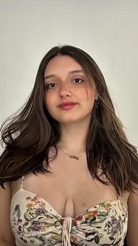 Maquiagem completa com @Rare Beauty @Selena Gomez 💗