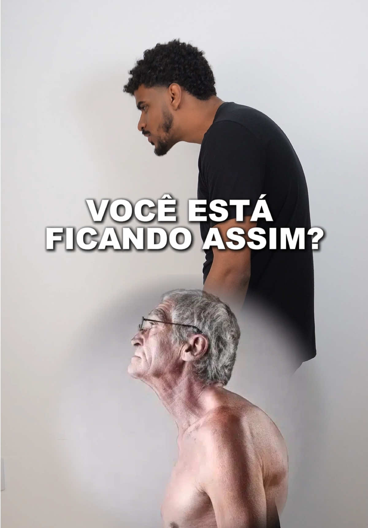 🧘‍♂️ALONGAMENTO PARA POSTURA CURVADA 📏 Esse exercício é excelente para corrigir a postura e trazer alívio imediato. Se puder, faça com os dois braços e experimente apoiar os cotovelos em uma superfície, tentando encostar o peito no chão. 🧘‍♂️ Existem diversos fatores que contribuem para a postura curvada, e a falta de mobilidade é um deles. Compartilhe este vídeo, pois muitas pessoas sofrem com a postura curvada. 👨‍⚕️ Siga para mais dicas como essa! #postura #dornascostas #alongamento