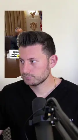 Science doesn’t start with proof—it starts with a question. 🧠 That’s why RFK Jr.’s comment about “doing studies to make the proof” is so revealing. Real science tests hypotheses without bias and lets the data lead. But when you begin with a conclusion and look for studies to back it up, that’s not science—it’s confirmation bias. True scientific integrity means being willing to change your mind when the evidence does. Let’s hope that principle guides our public health leadership moving forward. #ScienceMatters #CriticalThinking #ConfirmationBias #EvidenceBased #PublicHealth