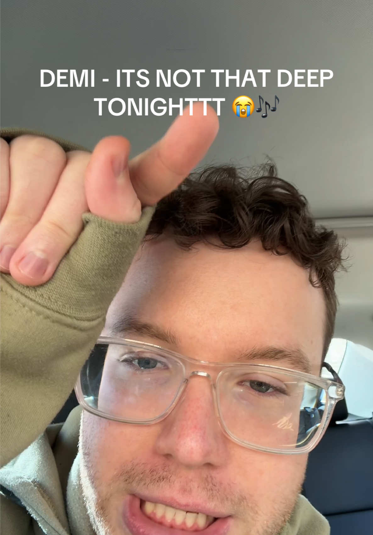 @Demi Lovato ily 5ever🫶🏼 #itsnotthatdeep #demilovato #demi #newmusicfriday #kiss