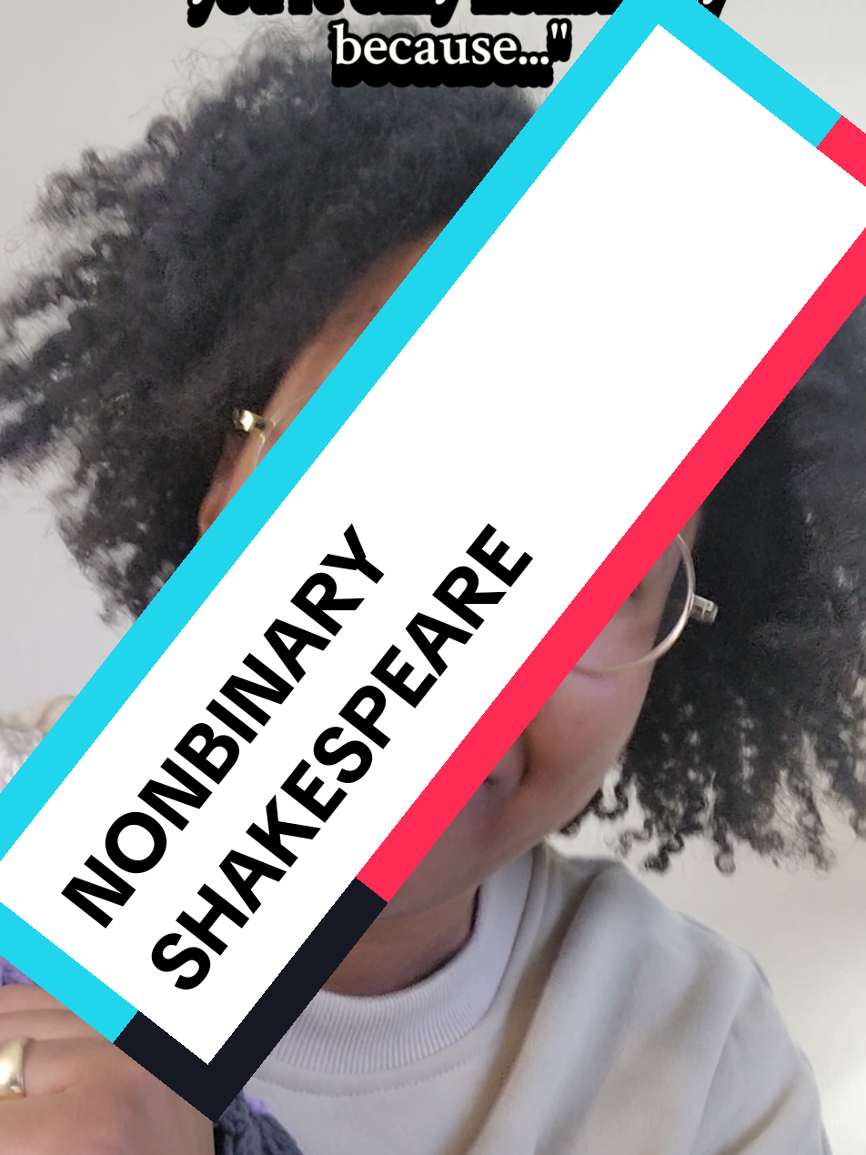 this has been stuck in my head and now its on your fyp #nonbinary #lgbtq #fyp 