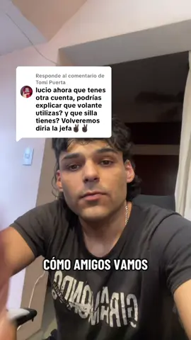 Respuesta a @Tomi Puerta ojala te haya servido / #kick #g29 #g923 #logitech #bostero 