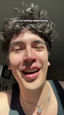 I’m in pain #swagera 