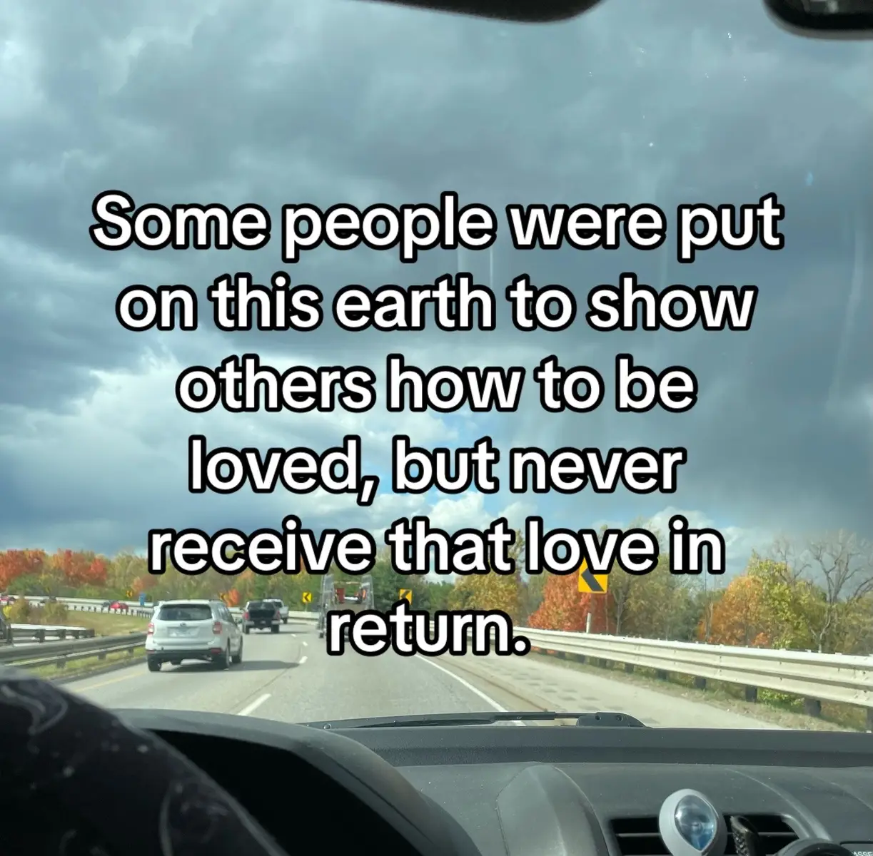 Sometimes life isn’t meant to be easy and peaceful for certain people….. and that’s ok, learning to love the solitude. #Love #you #fyp #viral #foryoupage 