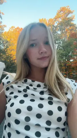 feels like fall yayy