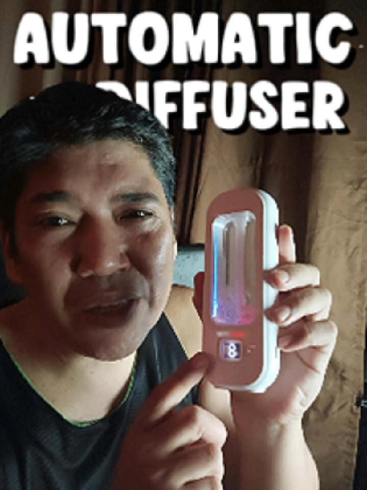 May Timer na Air Freshner Hotel Scents Essential Oil Aroma Oil Diffuser Oil Humidifier Scents Premium Scents Aromatherapy Oil Hotel Fragrance Home Scents Room Fragrance Fresh Bamboo scent Shangri-La Hotel scent Cherry Blossom essential oil Peppermint oil Lavender essential oil Coffee scent oil Citronella oil (pang-lamok) Eucalyptus oil Okada Hotel scent Cotton Blossom aroma Hotel scents for humidifier diffuser Premium essential oils for home Relaxing aroma oils for bedroom Essential oils for stress relief Fragrance oils for hotel-like smell Best essential oils for humidifier PH Affordable hotel scents Philippines    #airfreshener #hotel #fragrance #diffusers #Automaticdiffuser