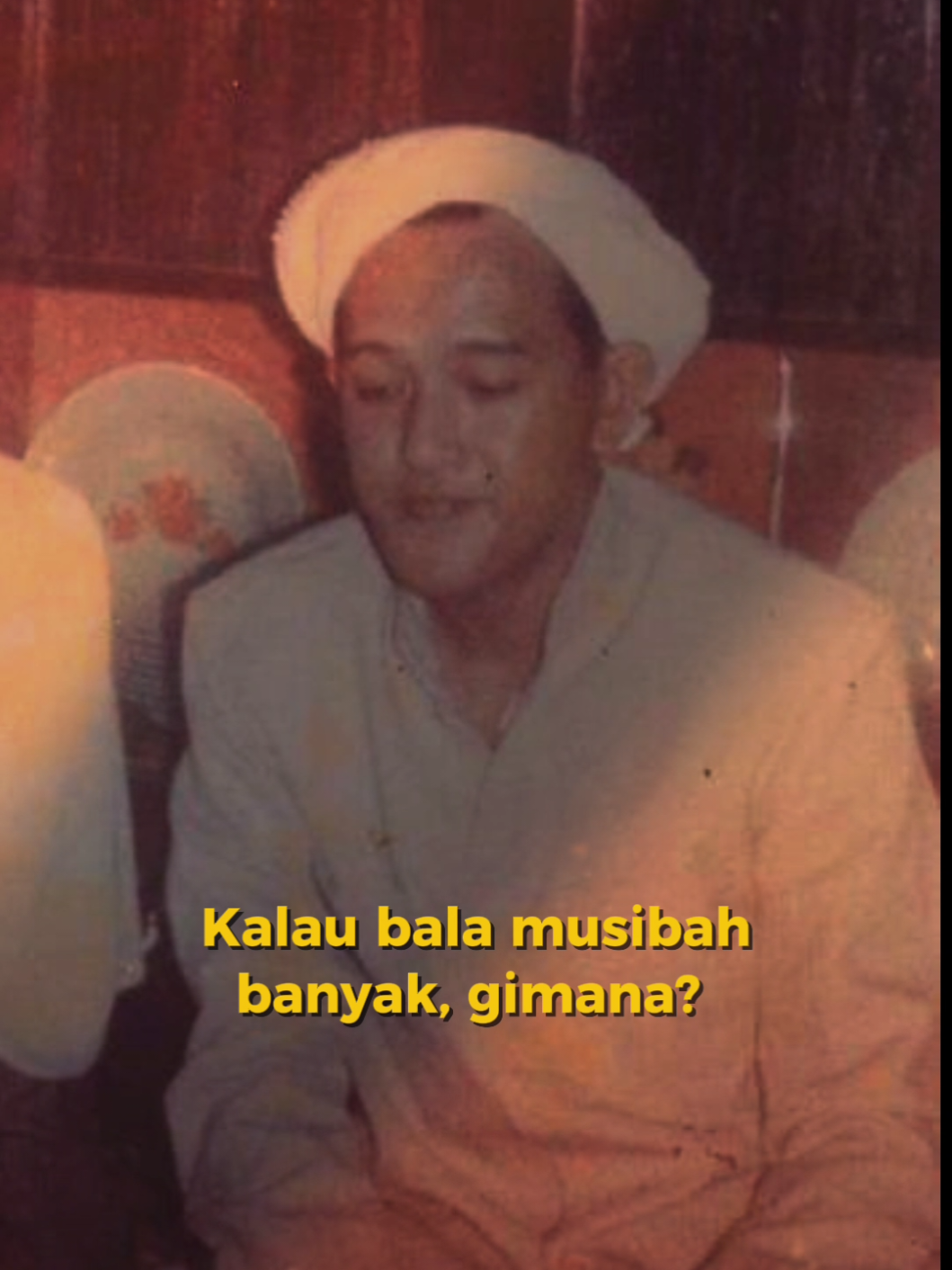 Gak Boleh Sakit Hati.  #abahgurusekumpul #muhasabah #foryou #arraudahsekumpul #ulamakalimantan 