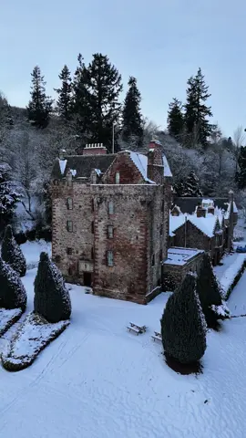 The Scottish Highlands in Winter 🏴󠁧󠁢󠁳󠁣󠁴󠁿 #winter #snow #Scotland #beautifuldestinations #travel 
