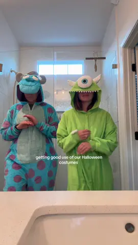 What are you being for Halloween?!  #halloweencostume #couple #fyp #explore 