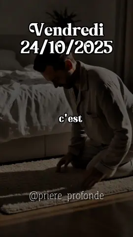 #prière #foi #Dieu #jésus #priere_profonde 