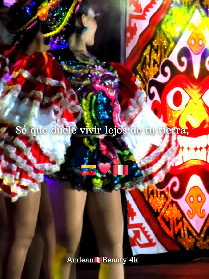 @arim 🇻🇪 de Venezuela participando activamente y brillando en los eventos culturales en Perú Tundique de Oro 2025 #venezolanosenelmundo #venezolanosenperu🇵🇪🇻🇪 #peruzolanos #danza #caporal 