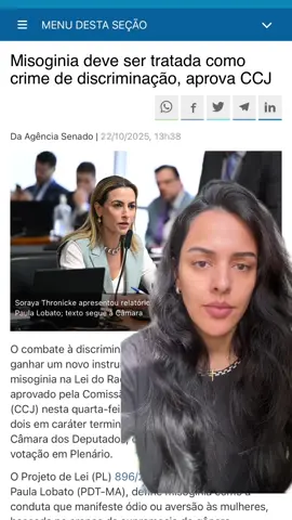 🚨Atenção 🚨 #brasil #noticias #homens #Mulheres #politica 