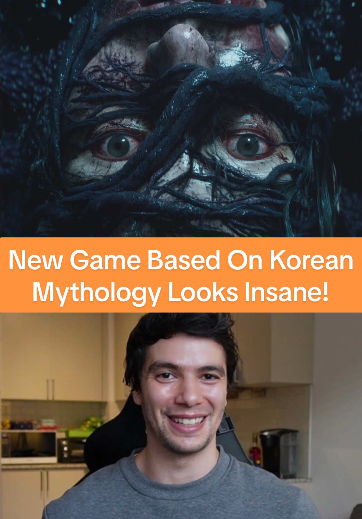 Which other game does this remind you of? 🤔 #projecttal #gaming #GamingOnTikTok #gamerecommendations #korea 