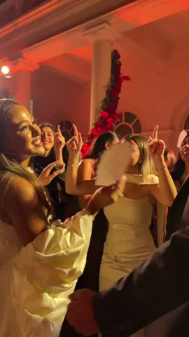 Saraa&Saher’s engagement✨ #djsaico 