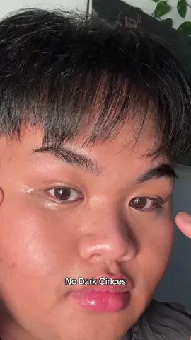 Saying goodbye to dark circles with @numbuzin_global NAD+ Collagen Under Eye Patches! I loved it the first time, loved it even more this time! #numbuzin #nad #eyepatches #nadskincare #darkcircle