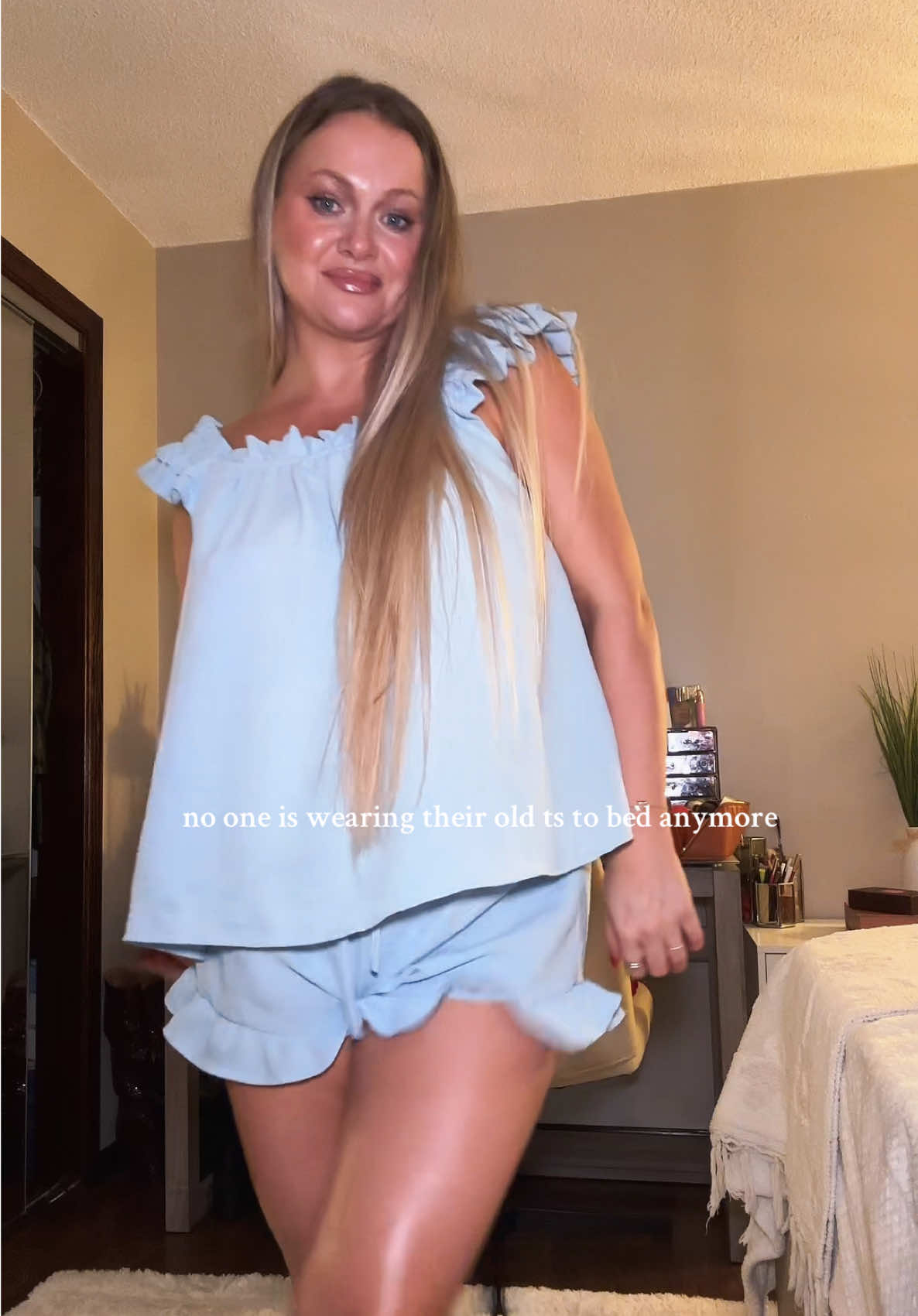 cute pajamas > ts #pajamaset #cutepajamaset #tiktokshopblackfriday #tiktokshopcybermonday #tiktokshopcreatorpicks 