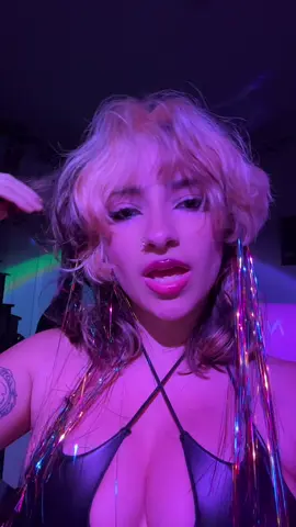 Mine 🥰 #lgbtq #nonbinarytiktok #sirencore #fairycore 