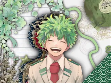 #DEKU || first time on am guys this totally did not take me half a day || I LOVE THIS TREND SM || #izukumidoriya #sheenaringo #mhaedit #fyp  @⋆ ֹ੭୧ 𝗆𝖾𝗂 ⋆˚࿔ @･ ⟢ 𝐬𝐚𝐭𝐮𝐫𝐧  .𖥔 ݁🪐༘ ˖ @SAM‼️ @˖ ࣪ ‹ 𝐧𝐞𝐛𝐮𝐥𝐚 𖥔 ࣪ ᥫ᭡ @al .ᐟ @Rowdy @✷  tsuki   ۪ ֹ ᮫ 