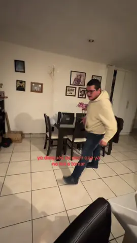 El juraba que ya no iba a tomar #ohhhhh #fyp #viral 