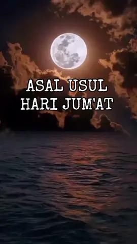 ASAL USUL HARI JUMAT #ustadzgaul #jejakrasulullah💥 #fypシ゚ #fyp #fyppppppppppppppppppppppp 