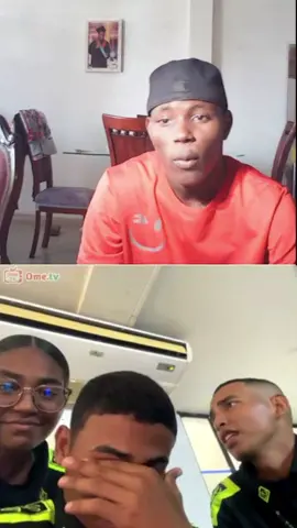 cálmese señor agente 😭😭😭 #ometv #buenaventura_colombia🔰🇨🇴 #policia #memes #paratiiiiiiiiiiiiiiiiiiiiiiiiiiiiiii 