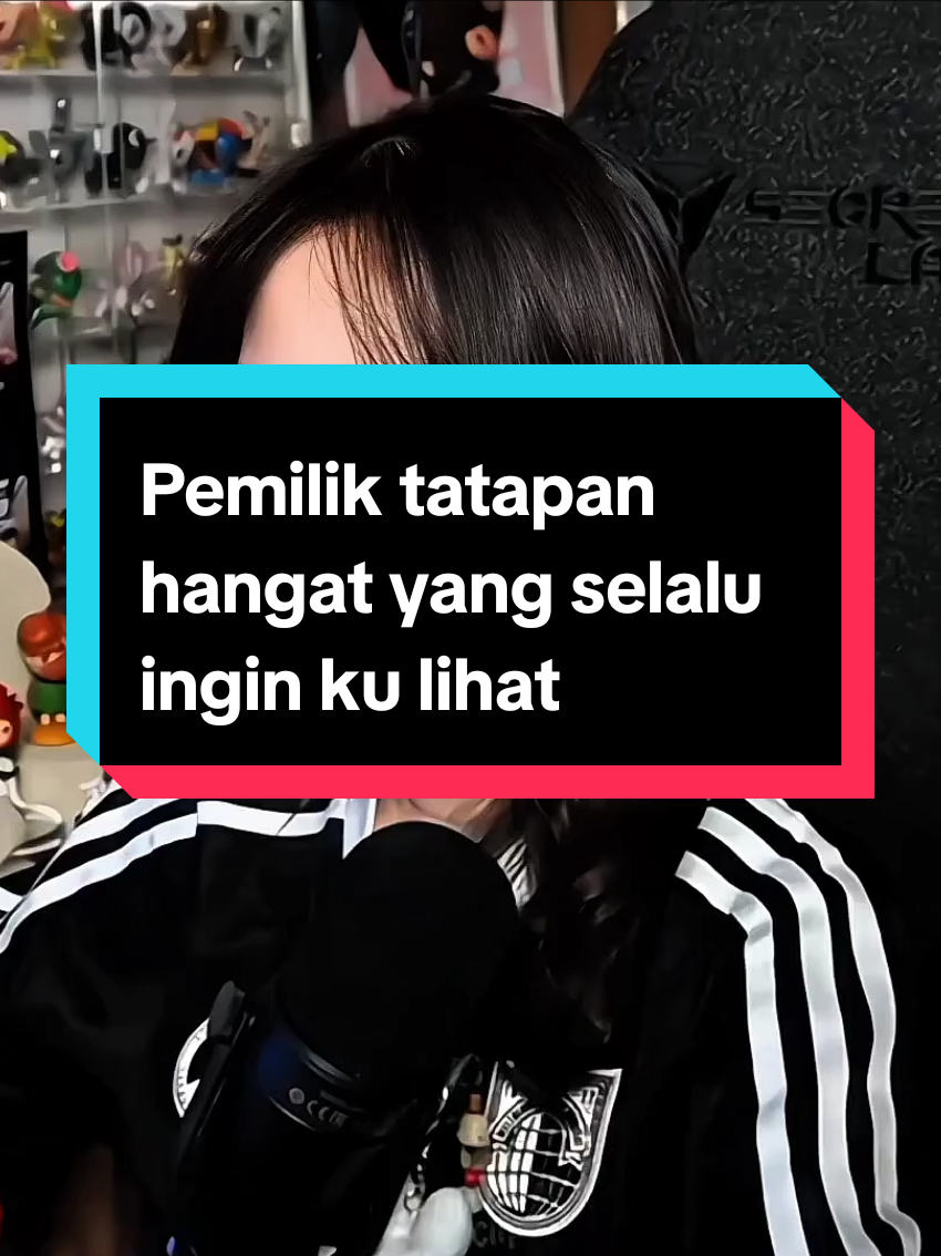 Pemilik tatapan hangat yang selalu ingin ku lihat #nastasiaadelinee #motivation #storytime 