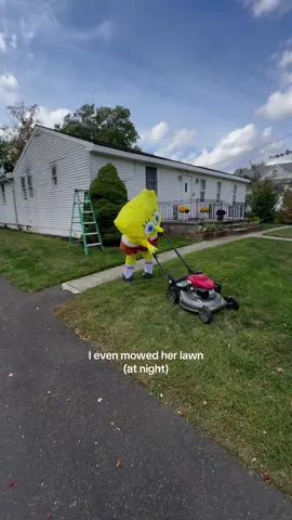 @loréal paris usa my mother-in-law said thanks for PR 😂 🥰 She loves her Age Perfect Midnight cream and her mowed lawn 