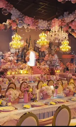 #fyp #mariaflor #virginiafonceca #festa #decoration 