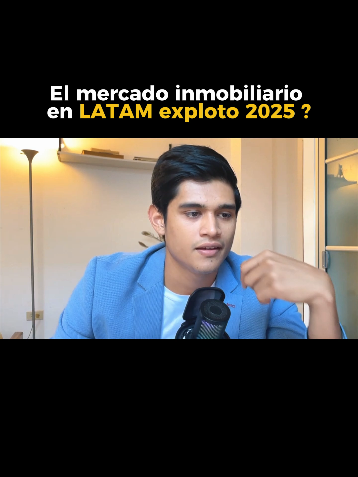 Que tal se movio el mercado inmobiliario en LATAM?#agentesinmobiliarios #inmobiliaria #construction #latinoamerica