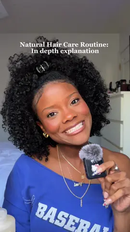 My hair routine 𖥔EXPLAINED𖥔  Product List: @Design Essentials Hair oat protein and henna deep cleansing shampoo  @Olaplex No.4 shampoo and conditioner  @Camille Rose guava slip detangling leave-in conditioner  Camille Rose curlaide moisture butter @Rizos Curls strong hold gel @Tangle Teezer  #naturalhair #washandgo #3c4ahair #naturalhaircare #fyp 