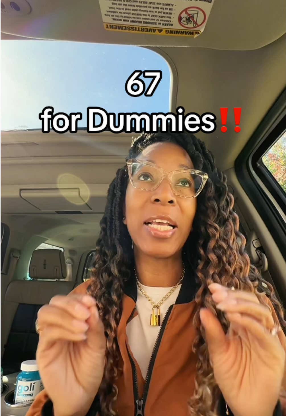 What 67 means to every age group! Full explanation! #67trend #genalphaslang #sixseven #whatitmeans #67 