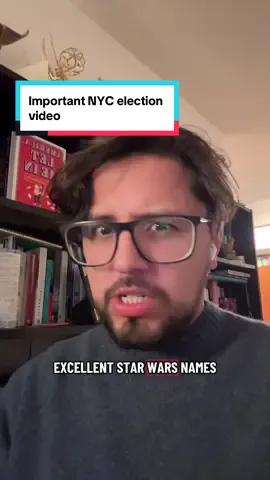 Some IMPORTANT thoughts on the mayoral election. #zohranmamdani #nyc #mamdani #comedy 