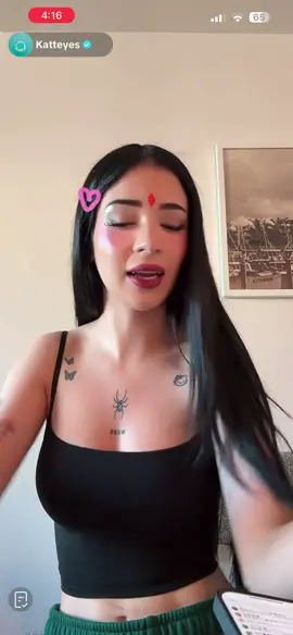 3 ganadores para la nueva batalla de edits de “VEN ACÁ”|| sale en dos horas || @Katteyes || #katteyes #competencia #fyp #paratii #pinchetiktokponmeenparati😘 
