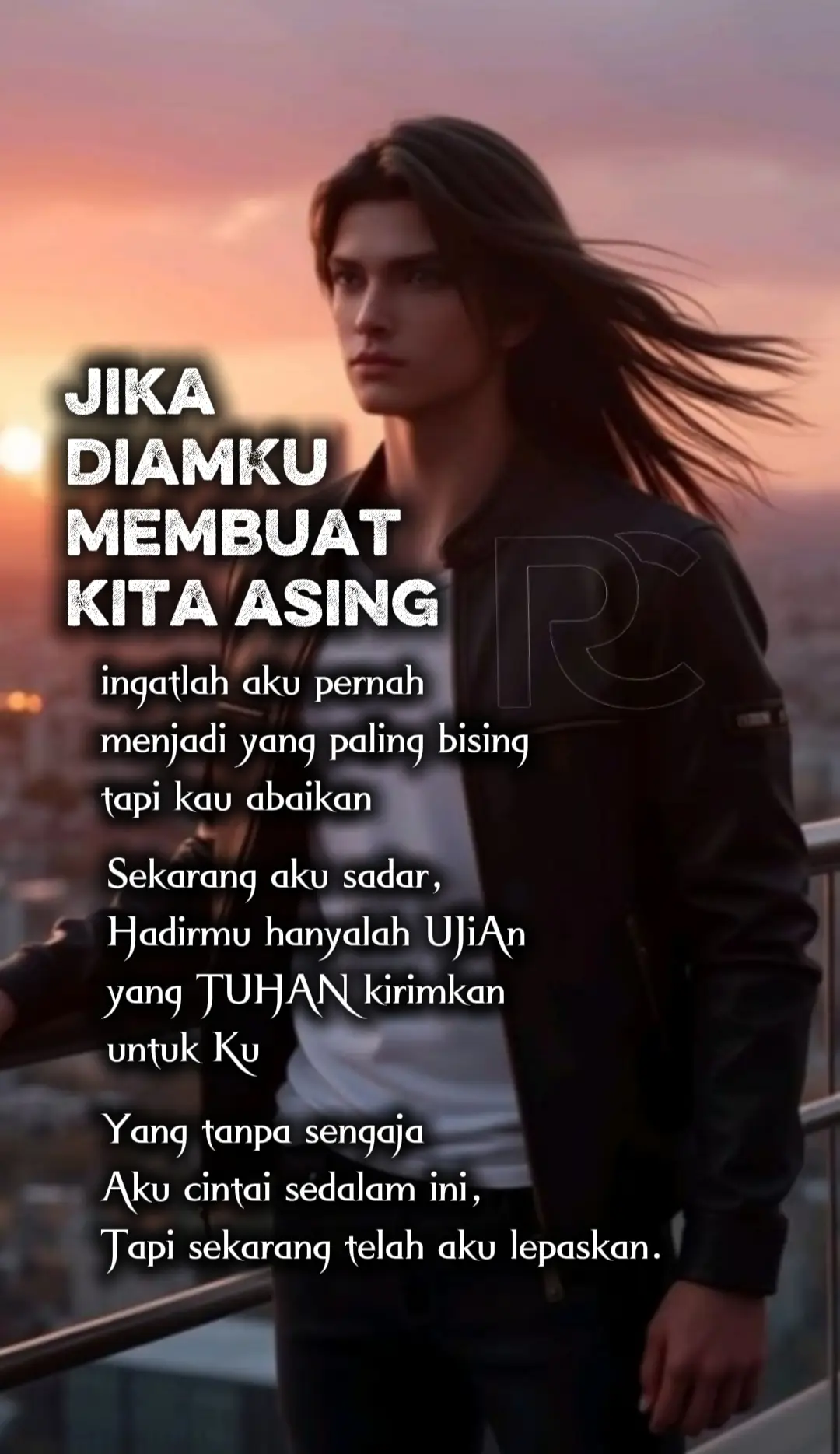 #akudansesuatu #PC  #pokciksenget #pokciksolo 