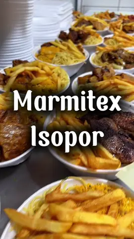 Marmitex Isopor C/tampa 800ml Redonda C/50 Un ##marmitexisopor##marmitexcomtampa##marmitex##comidacaseira##delivery Link nos Comentários🥗