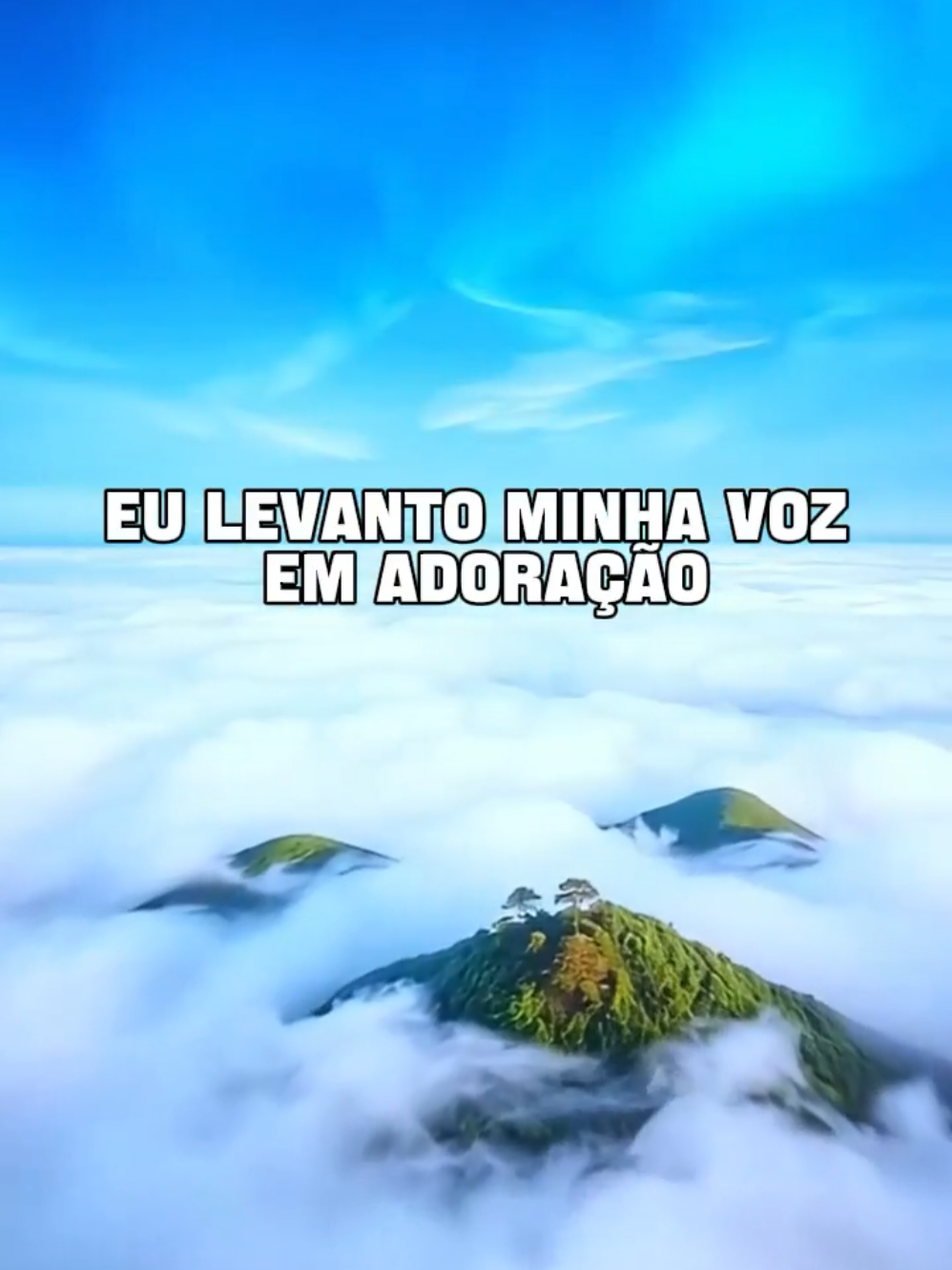 Refúgio em Deus Não há lugar mais seguro do que nos braços d’Ele. ✨ #louvoresevangelicos #refugioemdeus #deus#gospel##louvor#pravocê #CapCut 