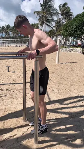 No rowing or spin options on South Beach 